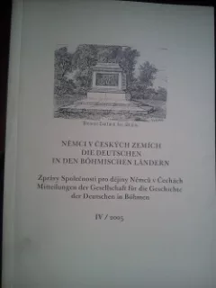 Němci v českých zemích IV.