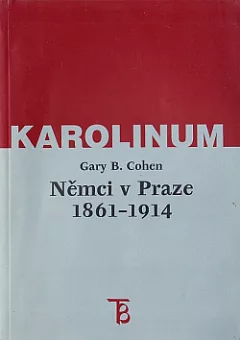 Němci v Praze 1861-1914