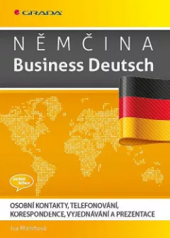 Němčina - Business Deutsch