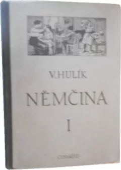 Němčina I