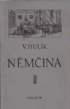 Němčina II
