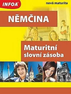 Němčina - Maturitní slovní zásoba