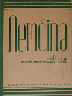 Nemčina pre 11. ročník všeobecnovzdelávacích škôl