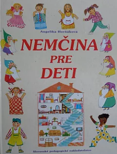 Nemčina pre deti