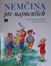 Nemčina pre najmenších