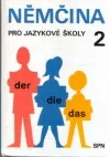 Němčina pro jazykové školy 2