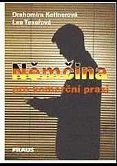 Němčina pro komerční praxi