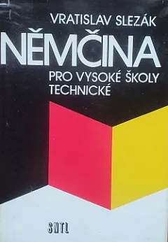 Němčina pro vysoké školy technické