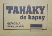 Němčina - taháky do kapsy