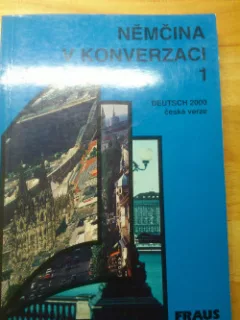 Němčina v konverzaci 1