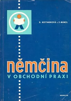 Němčina v obchodní praxi