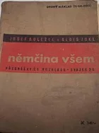 Němčina všem