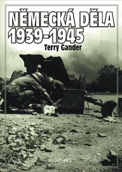 Německá děla 1939-1945