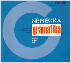 Německá gramatika