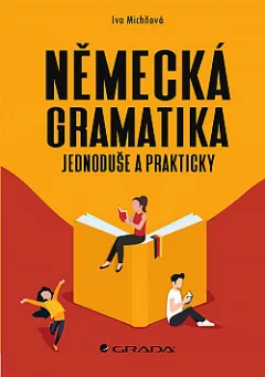 Německá gramatika jednoduše a prakticky