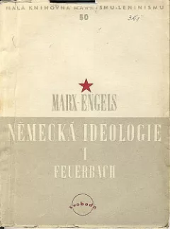 Německá ideologie
