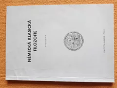 Německá klasická filosofie