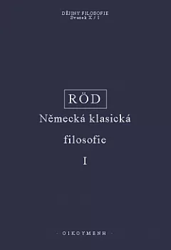 Německá klasická filosofie I