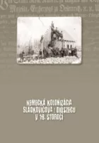 Nemecká kolonizácia Sládkovičova/Diószegu v 18. storočí