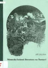 Německá krásná literatura na Šumavě