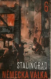 Německá válka 6 - Stalingrad