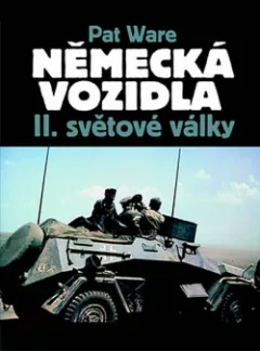Německá vozidla II. světové války