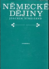Německé dějiny