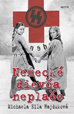 Nemecké dievča neplače