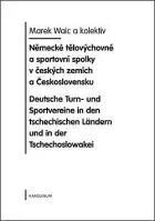 Německé tělovýchovné a sportovní spolky v českých zemích a Československu