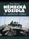 Německé vozidla II. světové války