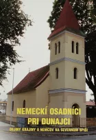 Nemeckí osadníci na Dunajci: Dejiny krajiny a Nemcov na severnom Spiši