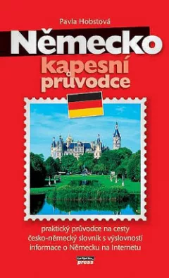 Německo kapesní průvodce