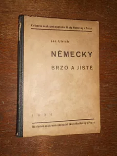 Německy brzo a jistě