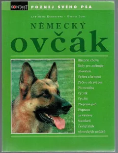 Německý ovčák