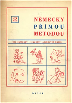 Německy přímou metodou 2