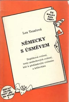 Německy s úsměvem - cvičení