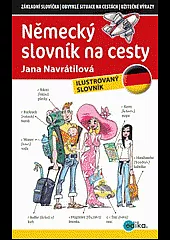 Německý slovník na cesty