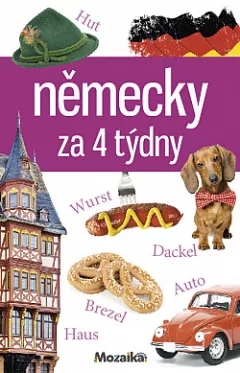 Německy za 4 týdny