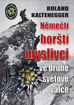 Němečtí horští myslivci ve druhé světové válce
