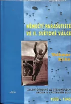 Němečtí parašutisté ve II. světové válce