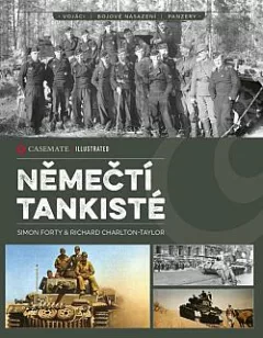 Němečtí tankisté