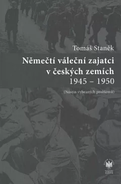 Němečtí váleční zajatci v českých zemích 1945–1950