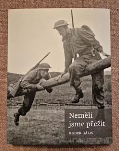 Neměli jsme přežít
