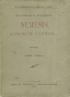 Nemesis, bonorum custos