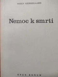 Nemoc k smrti