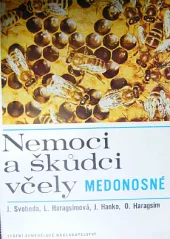 Nemoci a škůdci včely medonosné