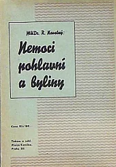Nemoci pohlavní a byliny