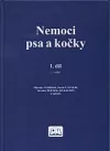 Nemoci psa a kočky, I. díl