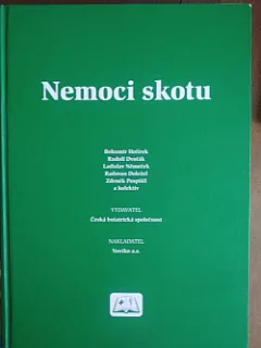 Nemoci skotu