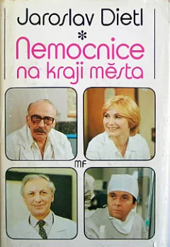 Nemocnice na kraji města